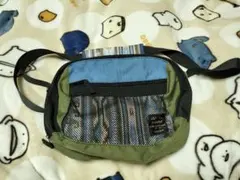 チチカカ　ショルダーバッグのサムネイル