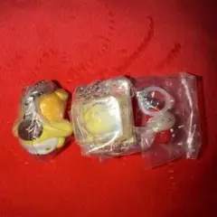 ポムポムプリン3点セット‼️