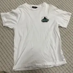 XLARGE ホワイト Tシャツ M