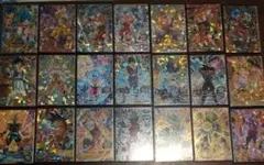 下*ル様 ドラゴンボールヒーローズ 20枚セット