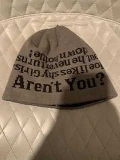 ビーニーセット