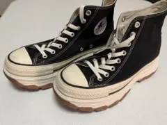 CONVERSE ALL STAR R TREKWAVE スニーカー