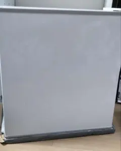 R*I様 アビテラックス 冷蔵庫 1ドア AR-460ED 46L 白 2022のサムネイル