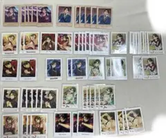 蓮巳敬人　まとめ売り　ぱしゃっつ　ぱしゃこれ　虹色ポートレート