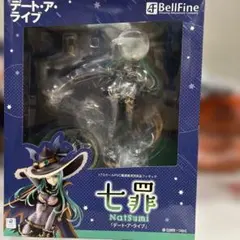 2026年最新】ベルファイン デート・ア・ライブ 七罪 DX Ver. 1/7