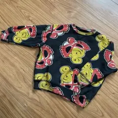 み*︎様 ヒステリックミニ トレーナー 90