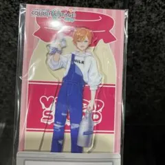 【7/6迄限定価格】プロセカ 東雲彰人 アクリルスタンド アクスタ