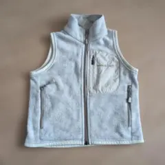 mont-bell キッズ ベスト 90サイズ