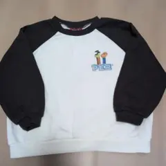 120cm　トレーナー　PEZ