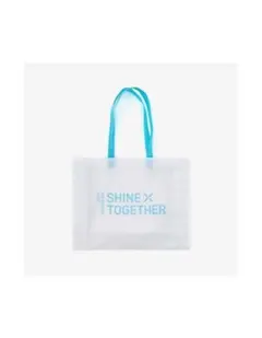 TXT SHINE X TOGETHER Shopper Bag