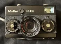 2025年最新】rollei 35 seの人気アイテム - メルカリ