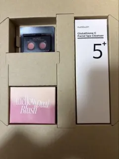 美的 2月号増刊 真冬のスペシャルギフトボックス ハミングトーク