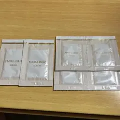 ALBION FLORA DRIP サンプル アルビオンのサムネイル