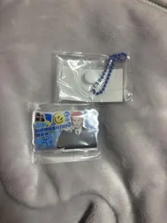 JO1 みてコレ！川尻蓮　カプセルトイ