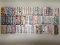 ボンボンドロップシール 大量まとめ売り 引退 プチドロップステッカー、うるちゅる