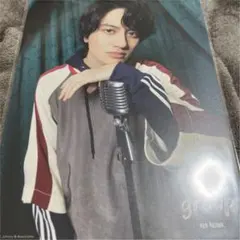 Aぇ!group 小島健 フォトカード 2022