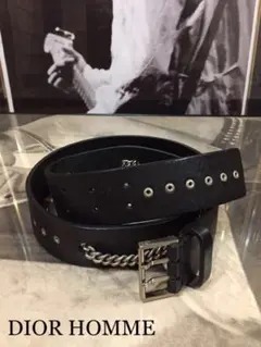 2026年最新】Dior Homme 割引オプション：通常商品 ベルトの人気
