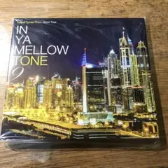 IN YA MELLOW TONE 9 cd