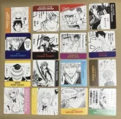 ジャンプフェア2013 名言コマ入りプレート 　31枚　最終値下げ 2026年最新】名言コマ入りプレートの人気アイテム - メルカリ