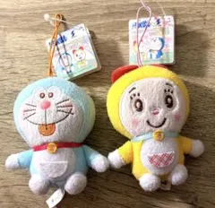 2026年最新】ドラミちゃん キーホルダーの人気アイテム - メルカリ