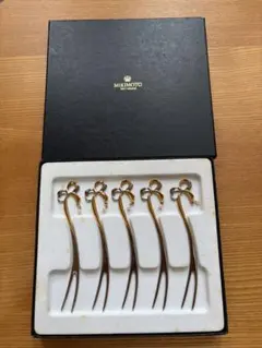 2026年最新】mikimoto 真珠 スプーンの人気アイテム - メルカリ