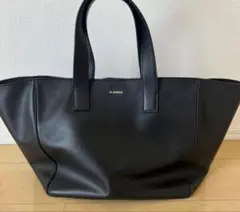 ジルサンダー　トートバッグ　JILSANDERのサムネイル