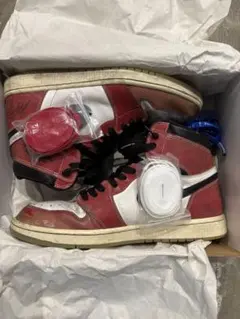 NIKE AIR JORDAN 1 RETRO HIGH OGのサムネイル