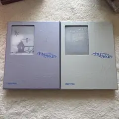 ENHYPEN daydreamアルバム