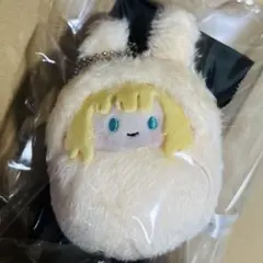 ご注文はうさぎですか？　ごちうさ　くるみたぴぬい　ぬいぐるみ　シャロ