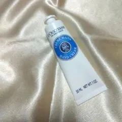 ロクシタン シア ハンドクリーム 30ml