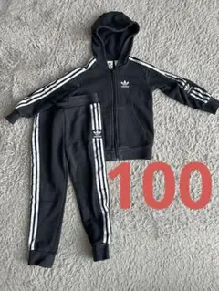 アディダスオリジナルス　セットアップ