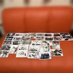 SnowMan 公式写真　2020 まとめ売り