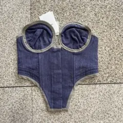 fumikauchida limited item コットンレースショーツ - メルカリ