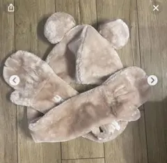 ディズニーファンキャップ