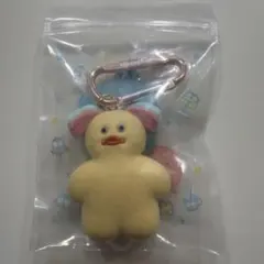 mojojojo Figure Mascot vol.3 ガチャ