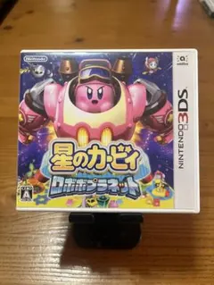 2026年最新】3ds 星のカービィー ロボボプラネットの人気アイテム