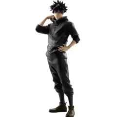 u*a様 【即日発送】呪術廻戦 一番くじ 伏黒恵 フィギュア