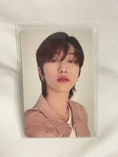 SEVENTEEN ALWAYS YOURS THE8 ミンハオ トレカ