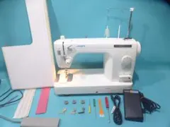 ♦️♦️美品JUKIジュキーミシン シュプールSPUR TL98SPN 