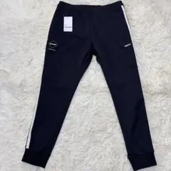 S 新品 FCRB トレイニング トラック ジョガーパンツ ブリストル