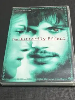 バタフライ・エフェクト プレミアム・エディション('03米)〈2枚