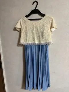 ワンピース パーティドレス38