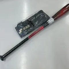 メルカリ超最安値挑戦❗️ 少年軟式用MM 18ヘビー80センチ700グラム 2026モデル】SSK 限定 少年軟式 バット MM ジュニア ヘビー トップ