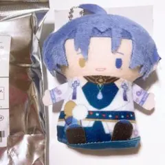 NU:カーニバル ぬカニ エドモンド パペラ フィンガーマスコット - メルカリ