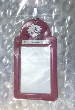 蘭丸　カードケース　ナンジャ　タブナイ　うたプリ