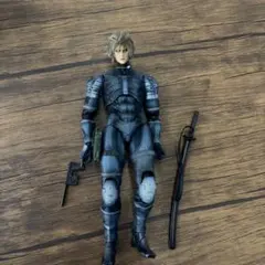 2026年最新】メタルギア プレイアーツの人気アイテム - メルカリ
