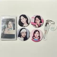 2025年最新】MISAMO 缶バッジ ミナの人気アイテム - メルカリ