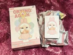 2025年最新】crybaby crying again loveの人気アイテム - メルカリ