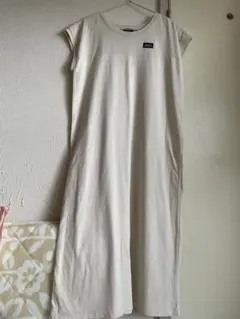 Dickesカットソーロングワンピース