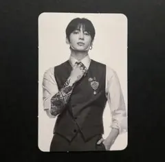 BTS ARIRANG 日本店舗 特典トレカ タワレコ ジョングク - メルカリ